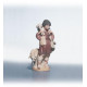 Lladro Shepherd Boy Figurine - TicTacArea