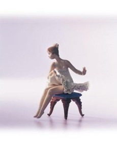 Lladro Ballet Descanso - TicTacArea.com