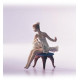 "Lladro 01005496 PAUSE BEIM BALLETT - TicTacArea.com"