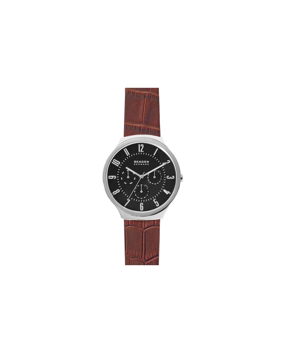 Skagen GRENEN SKW6536: Sleek and Stylish Watch