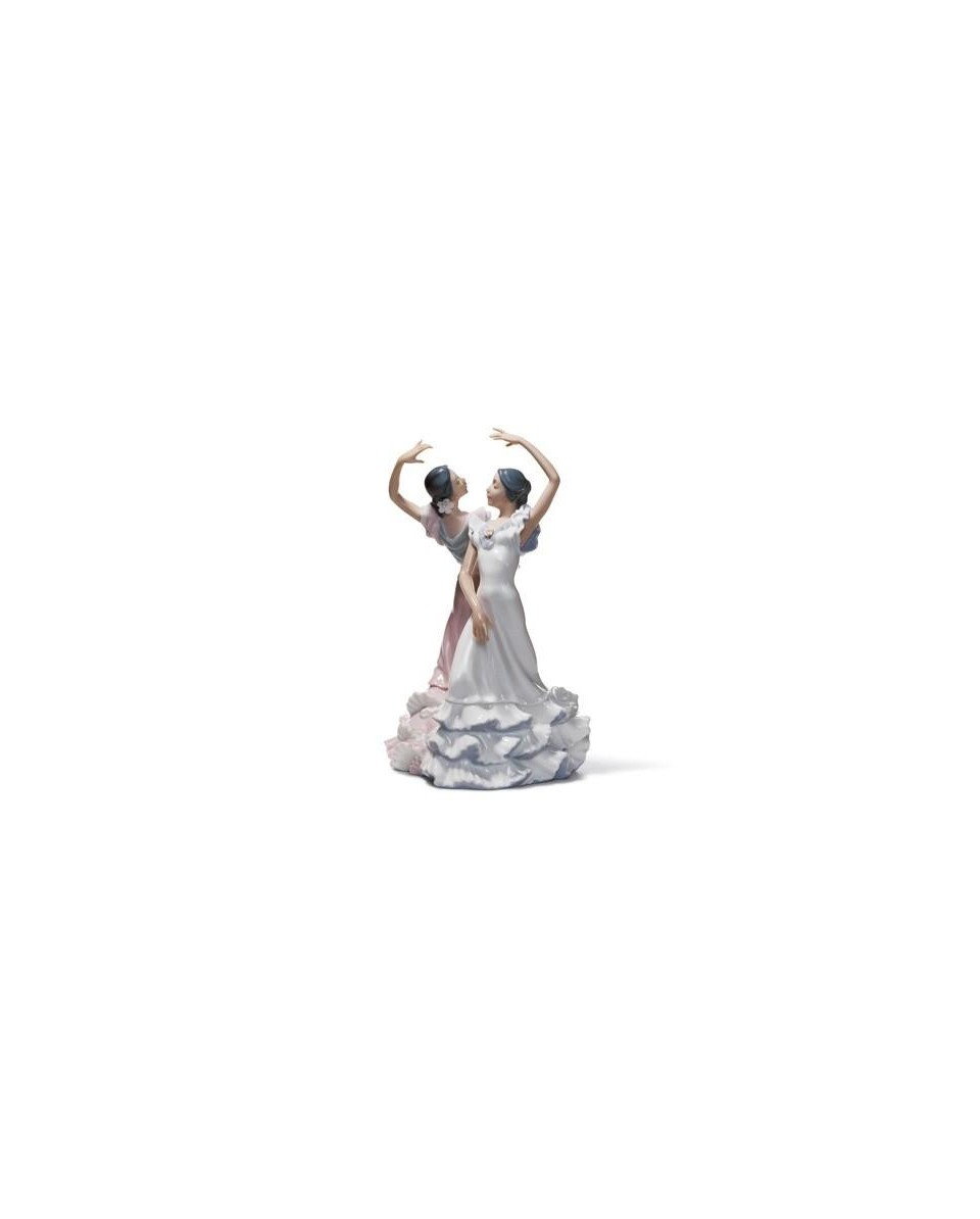 Lladro OLE 010.05601: Elegância em porcelana