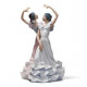 Lladro OLE 010.05601: Elegância em porcelana