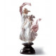 Lladro ALEGORIA A LA LIBERTAD - TicTacArea.com