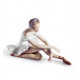 Lladro Ballet de la Rose Figurine - TicTacArea.com