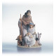 Lladro 01006008 Creche de Nol Figurine - TicTacArea