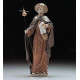 Lladro Saint James the Pilgrim Figurine - TicTacArea