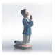 Lladro Communion Prayer Boy: A Precious Collectible