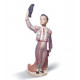 Lladro Little Matador Figurine - TicTacArea