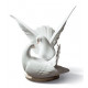 Lladro Love Nest: A delicada escultura que encanta.