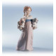 Lladro 01006419 A JUGAR FUERA - TicTacArea.com