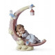 Lladro Heavenly Slumber Figurine - TicTacArea.com