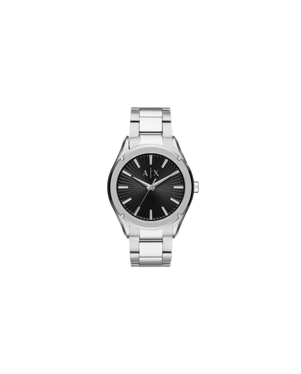 Buy Watch Armani Exchange AX FITZ AX2800