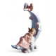 Lladro Heaven's Lullaby Figurine - TicTacArea.com