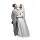 Lladro 01006620: A KISS TO REMEMBER - TicTacArea.com