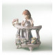 Lladro Morning Song Figurine - TicTacArea.com