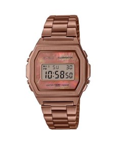 Casio COLLECTION A1000RG-5: A Timeless Classic