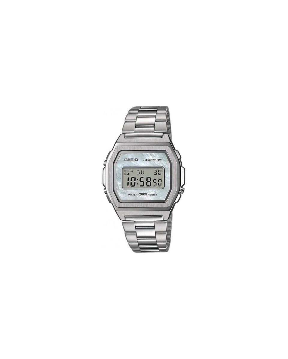 Casio COLLECTION A1000D-7EF