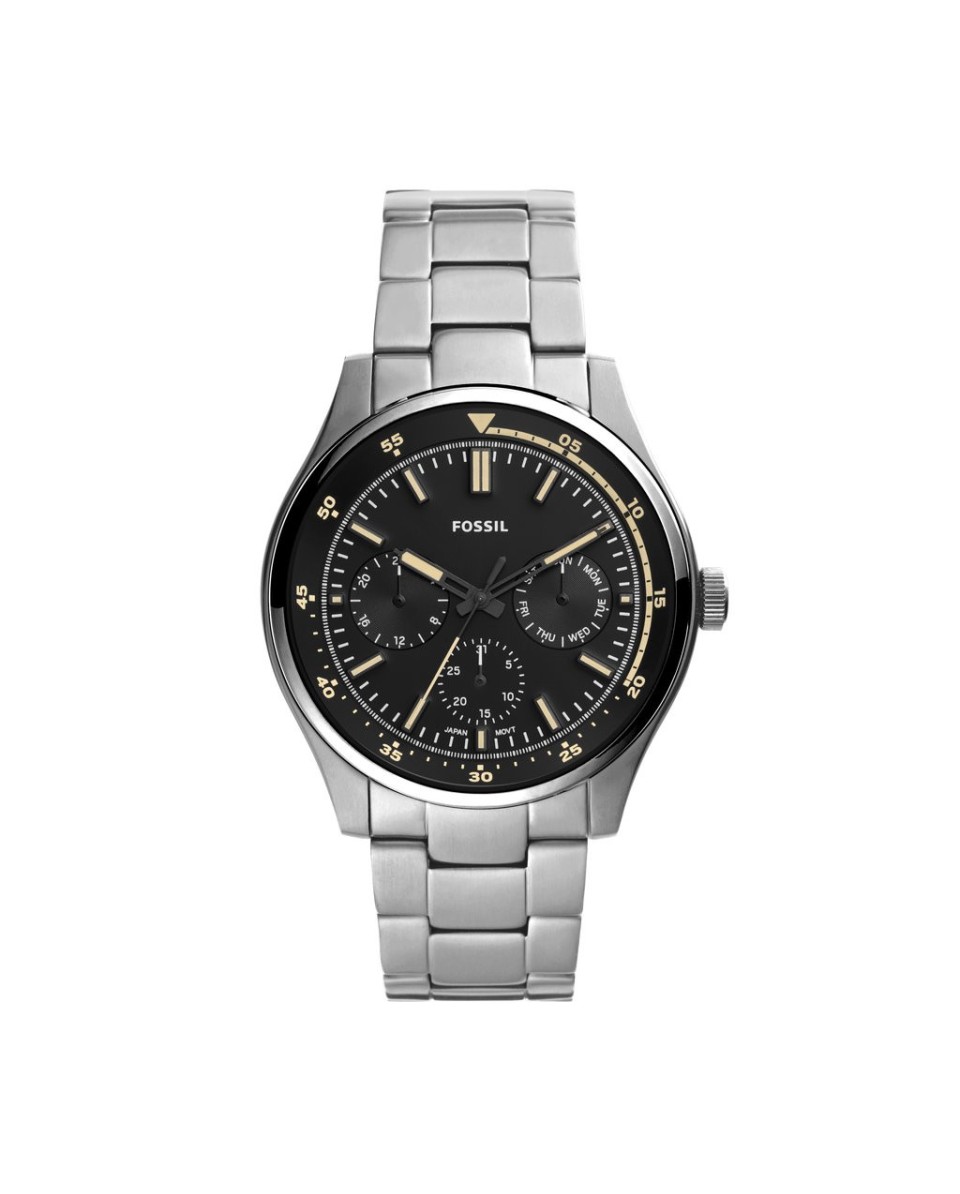 Fossil Armbander BELMAR MULTIFUNCTION FS5575