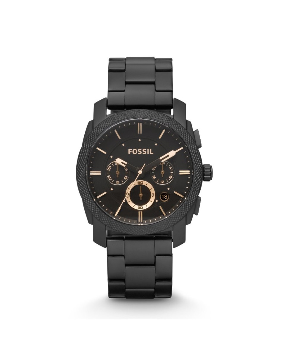 Fossil Strap MACHINE FS4682IE