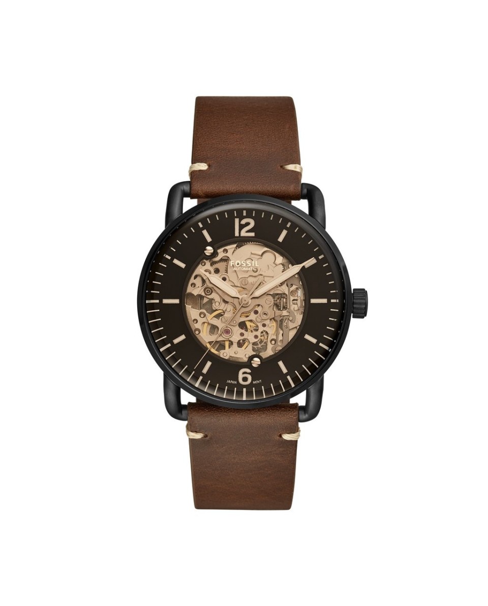 Bracelete Fossil THE COMMUTER AUTO ME3158