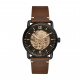 Bracelete Fossil THE COMMUTER AUTO ME3158