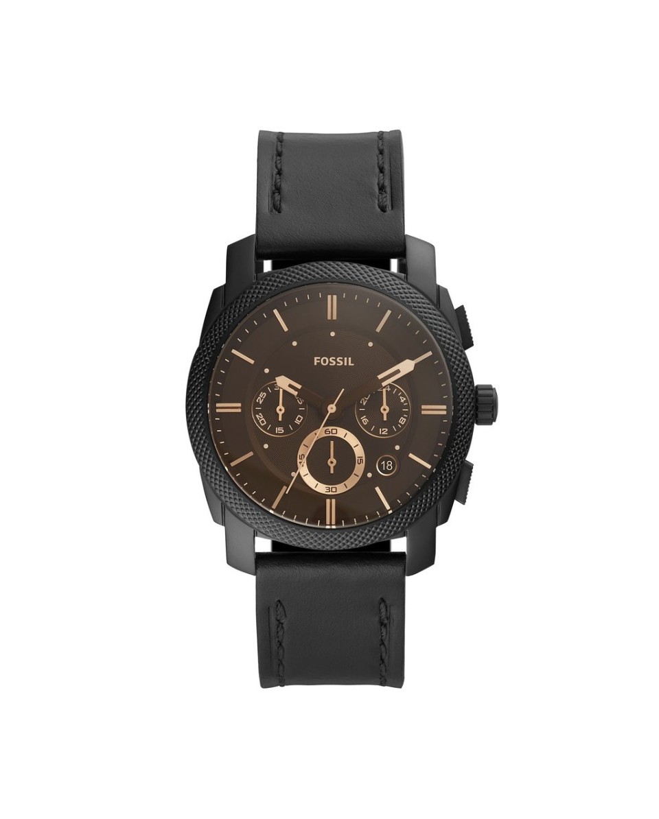 Fossil ремешок MACHINE FS5586