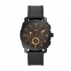 Fossil ремешок MACHINE FS5586