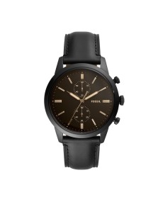 Fossil ремешок 44MM TOWNSMAN FS5585