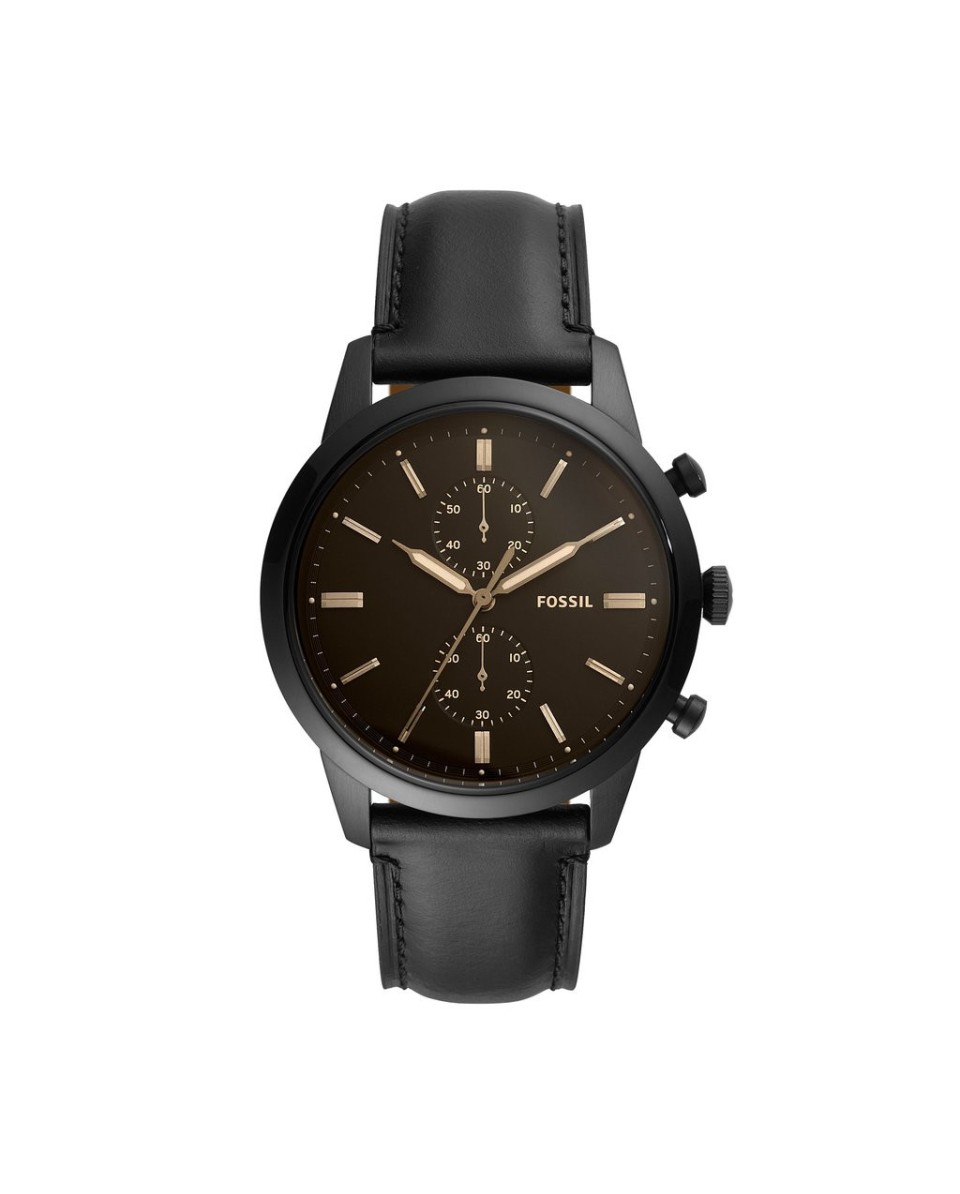 Fossil ремешок 44MM TOWNSMAN FS5585