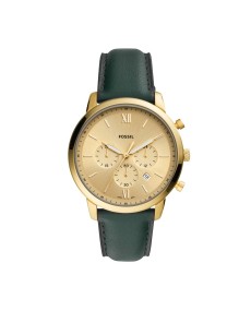 Fossil Armbander NEUTRA CHRONO FS5580