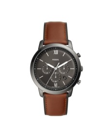 Bracelete Fossil NEUTRA CHRONO FS5512