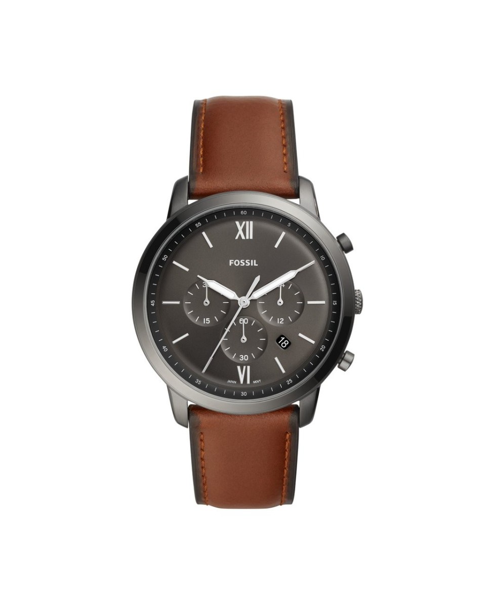 Bracelete Fossil NEUTRA CHRONO FS5512