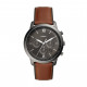 Bracelete Fossil NEUTRA CHRONO FS5512