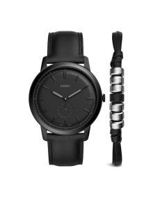 Fossil Armbander THE MINIMALIST - MONO FS5500SET