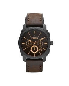 Fossil Strap MACHINE FS4656IE