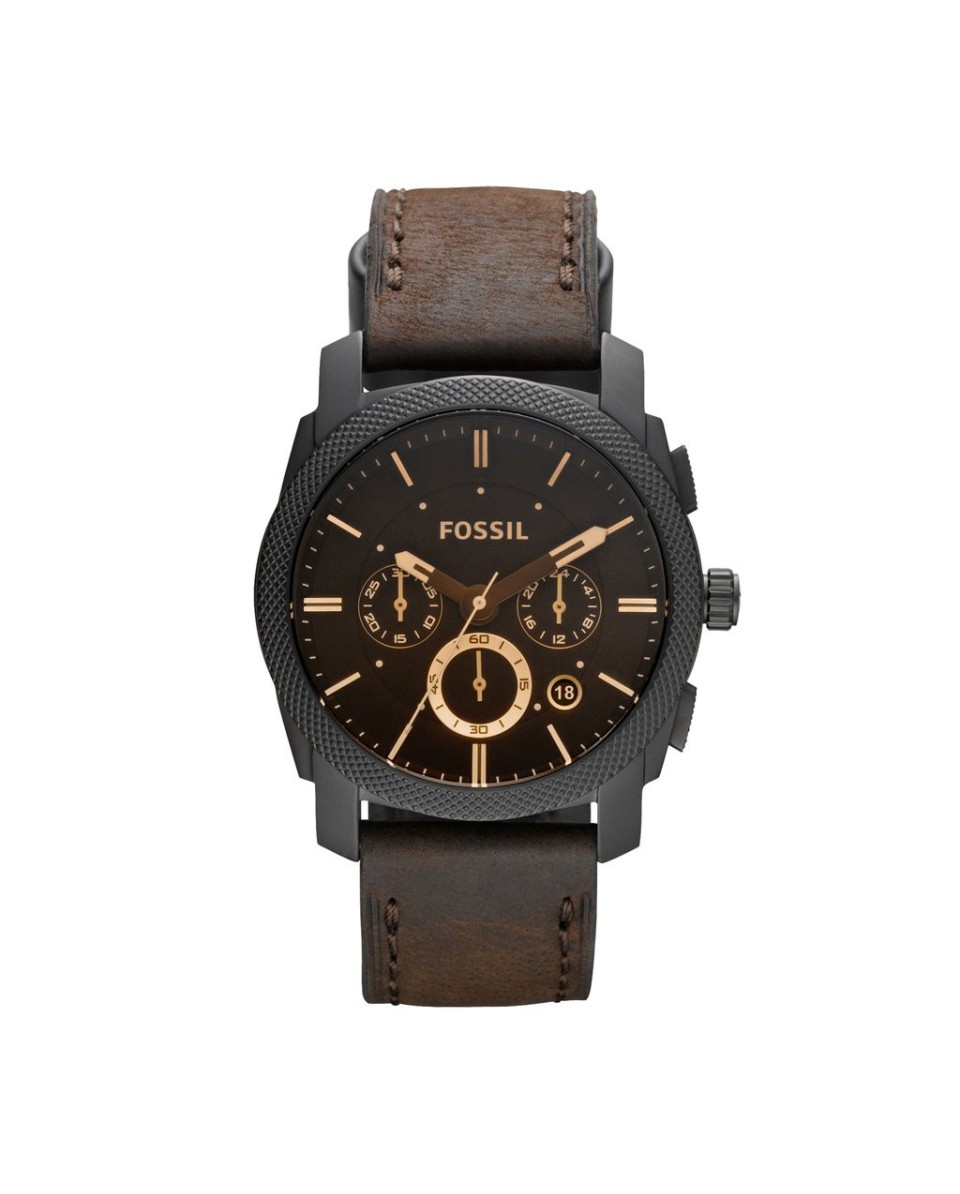 Fossil ремешок MACHINE FS4656IE