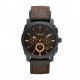 Fossil ремешок MACHINE FS4656IE