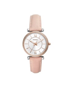 Fossil ремешок CARLIE ES4484