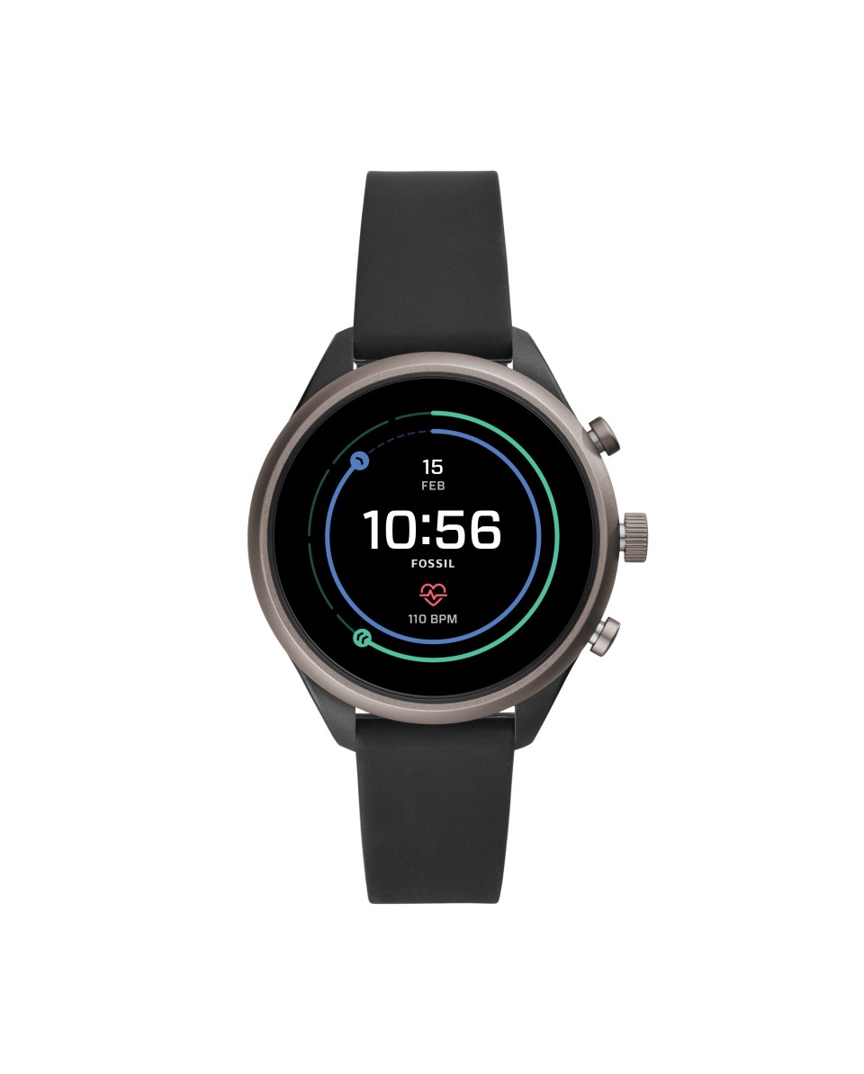 Bracelete Fossil SPORT SMARTWATCH FTW6024