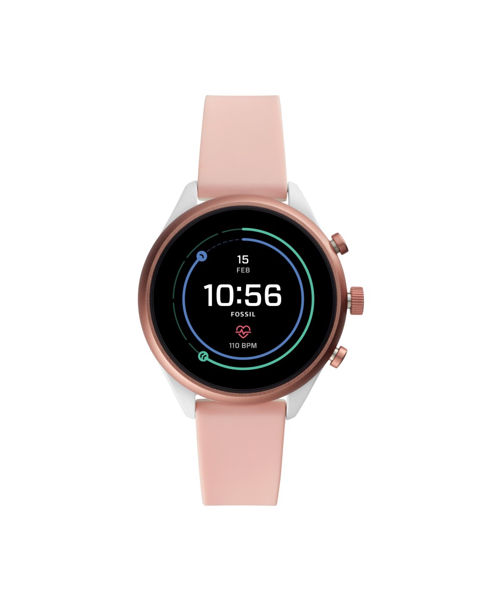 Bracelete Fossil SPORT SMARTWATCH FTW6022