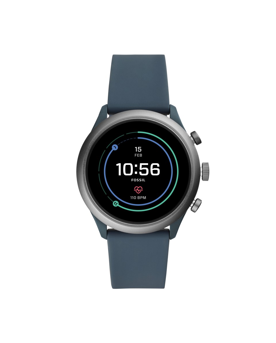 Cinturino Fossil SPORT SMARTWATCH FTW4021