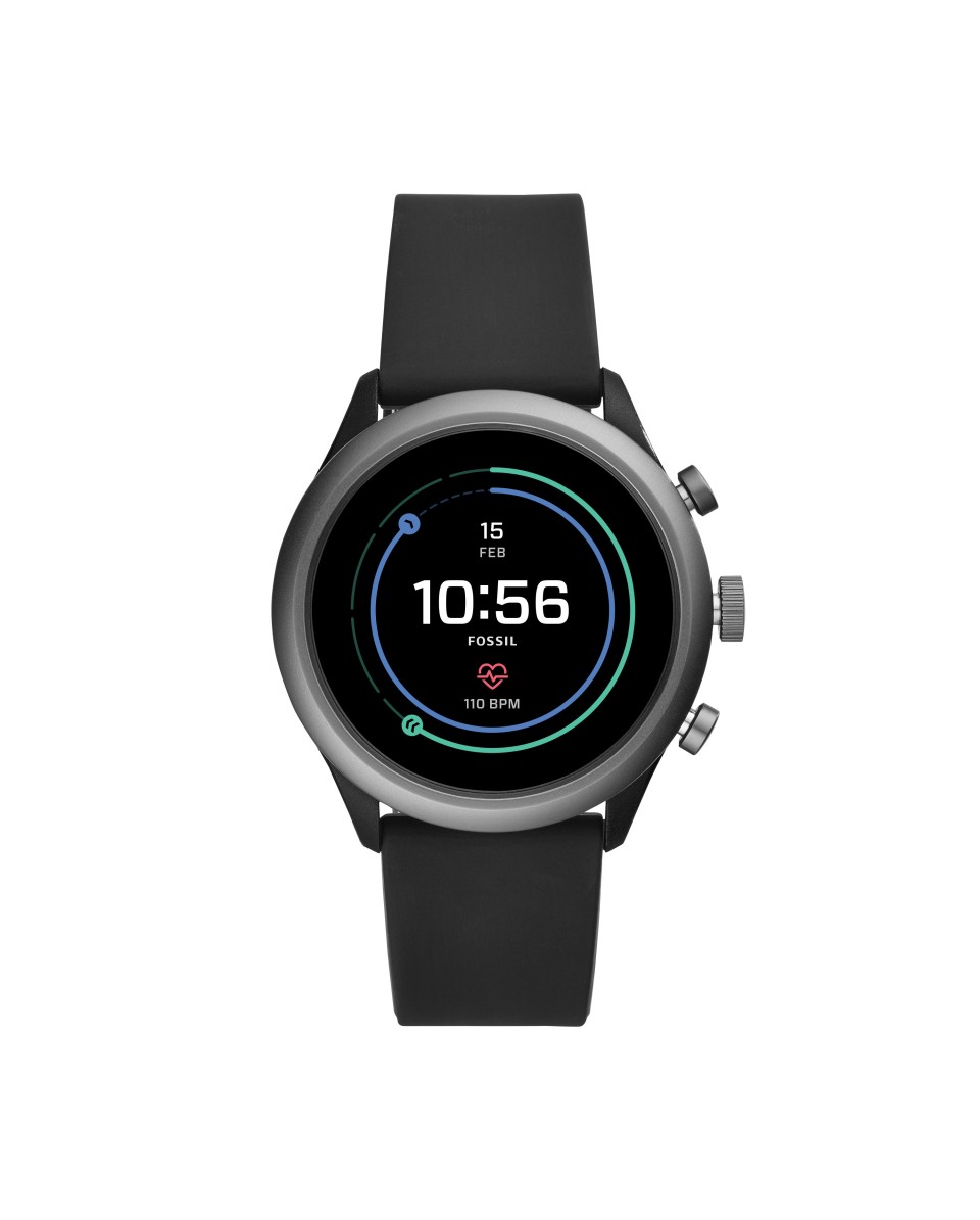 Bracelete Fossil SPORT SMARTWATCH FTW4019