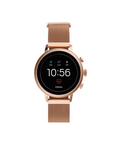 Bracelete Fossil VENTURE HR SMARTWATCH FTW6031