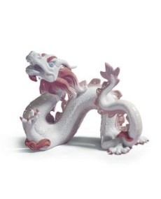 Lladro 01006715 CHINESISCHER DRACHEN - TicTacArea.com