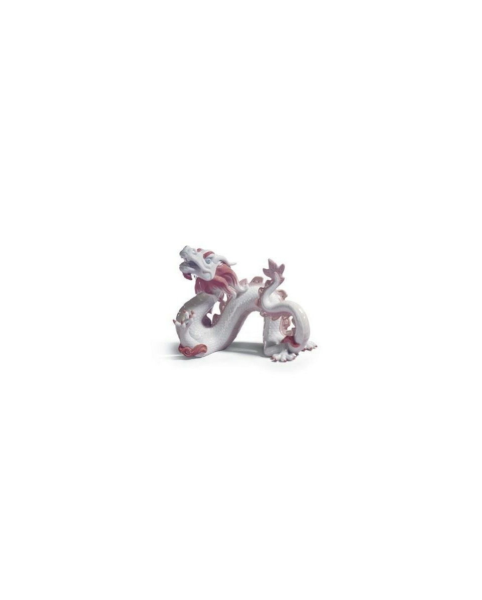 Lladro EL DRAGON 01006715 - TicTacArea.com