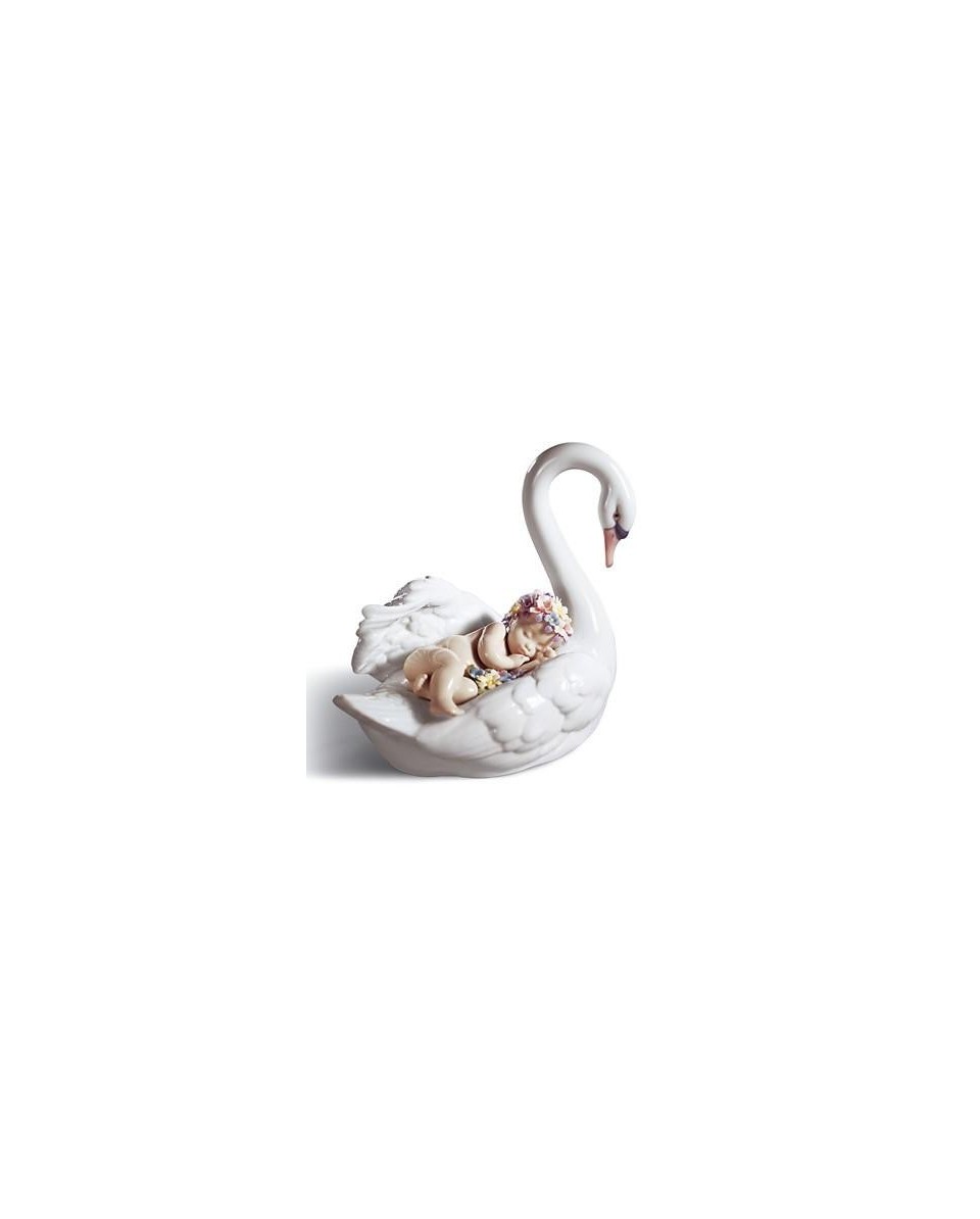 Lladro 01006758 SONGE FANTASTIQUE - TicTacArea.com