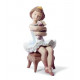 Lladro 01006763 Figurine: First Performance on TicTacArea