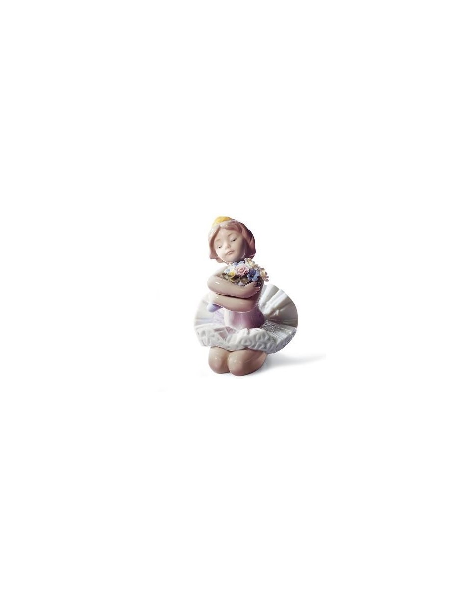 Lladro DEBUTANTE - Figura 01006764