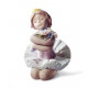 Lladro DEBUTANTE - Figura 01006764