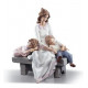 Lladro 01006765 COUP DE FATIGUE - TicTacArea.com